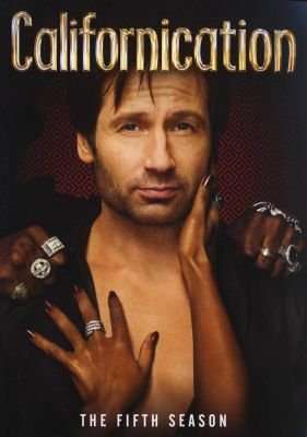 Californication - Season 5 (DVD)