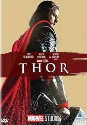 Thor (DVD)