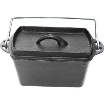 LK's Cast Iron Bread Pot (2.2L)