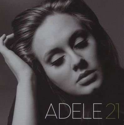 21 - (Extra Tracks) (CD)