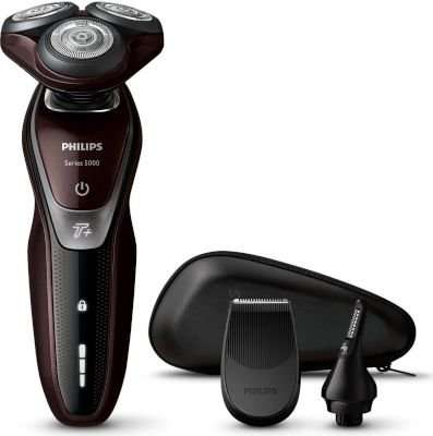 Philips Series 5000 Dry Electric Shaver S5510/45