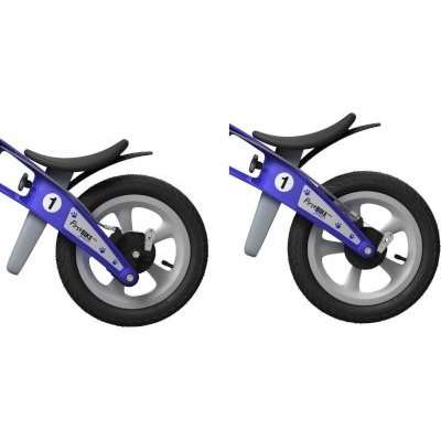 FirstBIKE Lowering Kit for smaller children