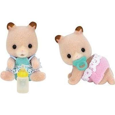 Sylvanian Families - Hamster Twins