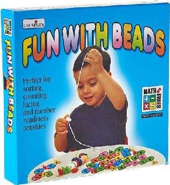 Creative's Fun With Beads