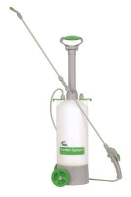 Hills Wheelie Sprayer (8 Litre)