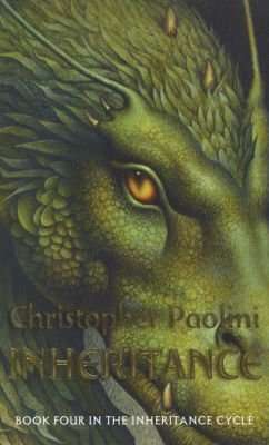 Inheritance - Book Four (Paperback)