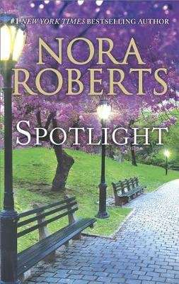 Spotlight - Untamed\Dance of Dreams (Paperback)