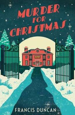 Murder for Christmas (Paperback)