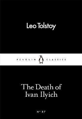 The Death of Ivan Ilyich (Paperback, 87 Ed)