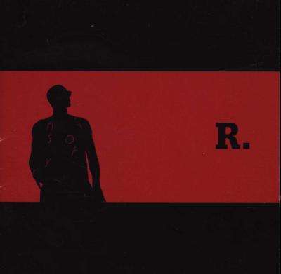R (CD)