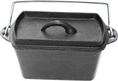 LK's Cast Iron Bread Pot (2.2L)