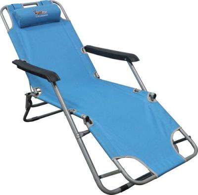 Afritrail Easy Lounger (120kg)