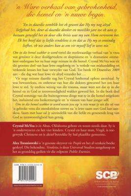 Om in Die Hemel Wakker Te Word (Afrikaans, Paperback)