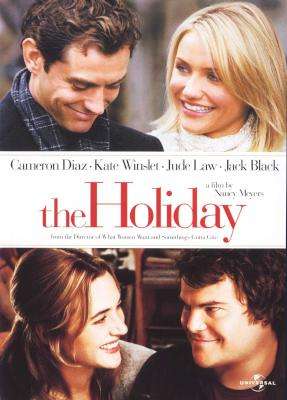 The Holiday (DVD)