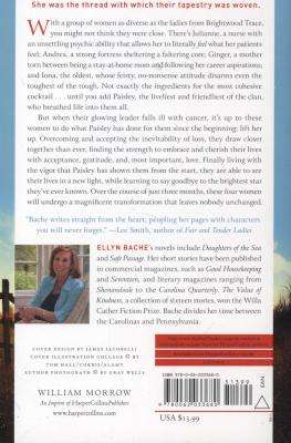 The Art of Saying Goodbye (Paperback)