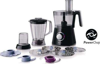 Philips Viva Collection Food Processor