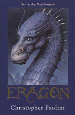 Eragon (Paperback, New ed)