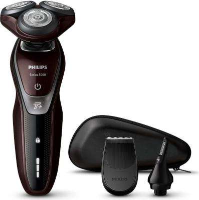 Philips Series 5000 Dry Electric Shaver S5510/45