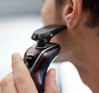 Philips Series 5000 Dry Electric Shaver S5510/45