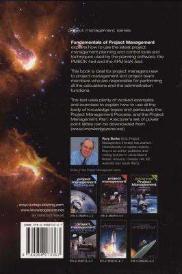 Fundamentals of Project Management - Tools and Techniques (Paperback, 2nd Revised edition)