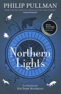Northern Lights (Paperback, 3rd edition)