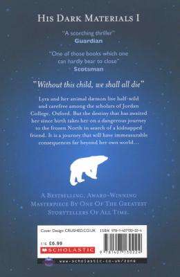 Northern Lights (Paperback, 3rd edition)