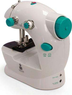 My First Sewing Machine