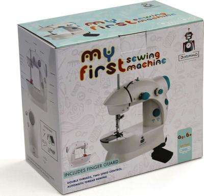 My First Sewing Machine