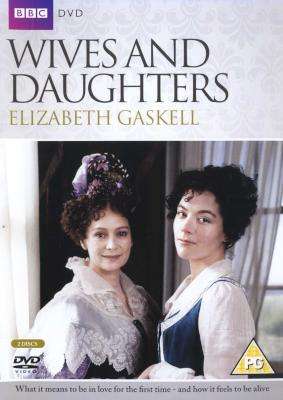 Wives and Daughters (DVD)