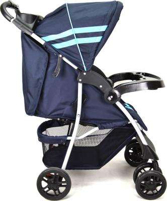 Chelino Mustang Travel System - Honeycomb