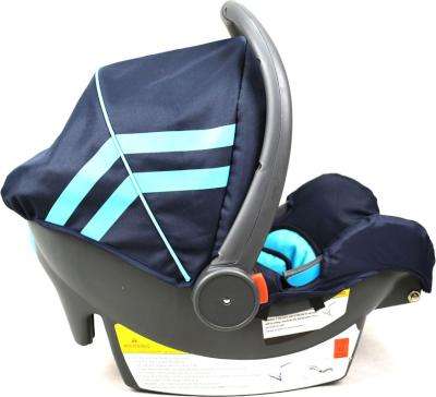 Chelino Mustang Travel System - Honeycomb