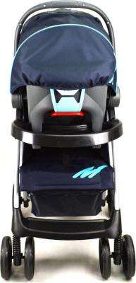 Chelino Mustang Travel System - Honeycomb