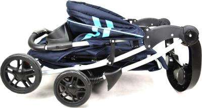 Chelino Mustang Travel System - Honeycomb