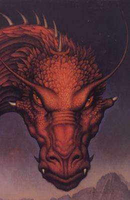 Eldest (Paperback, Export / Airport E.)