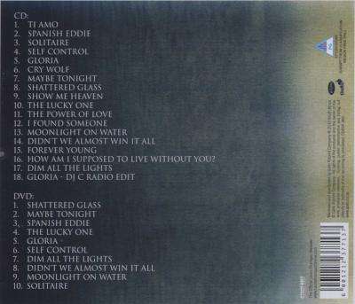 Shine On: The Ultimate Collection (CD)