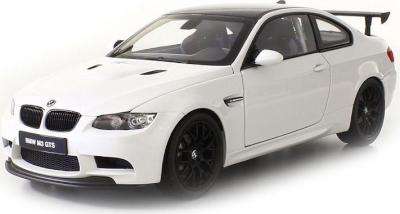 Kyosho BMW M3 GTS E92m (1:18) (White)