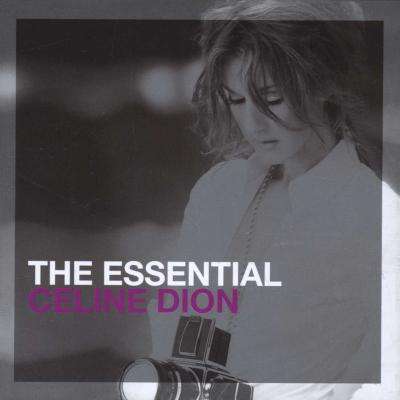 Essential Celine Dion (CD)