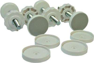 Dreambaby Replacement Mounting Kit - White