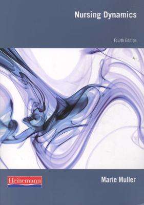 Nursing Dynamics (Paperback, 4th Revised edition)