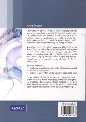Nursing Dynamics (Paperback, 4th Revised edition)
