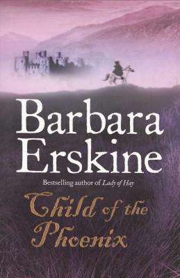 Child of the Phoenix (Paperback)