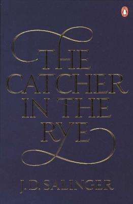 The Catcher in the Rye (Paperback)