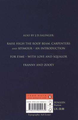 The Catcher in the Rye (Paperback)