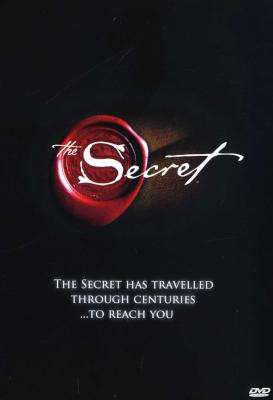 The Secret - The Secret Has Travelled Through Centuries...to Reach You (DVD, Extended ed)