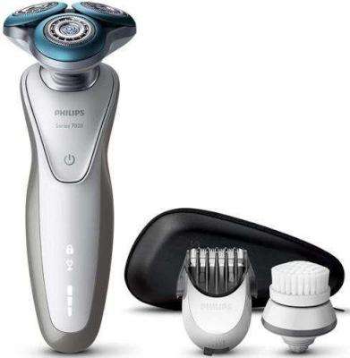 Philips Series 7000 Series Wet & Dry Electric Shaver S7530/50