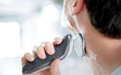 Philips Series 7000 Series Wet & Dry Electric Shaver S7530/50