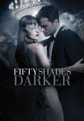 Fifty Shades Darker (DVD)