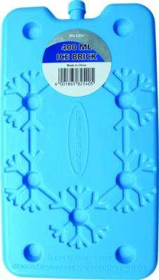 Leisure Quip Flat Ice Brick (400ml)