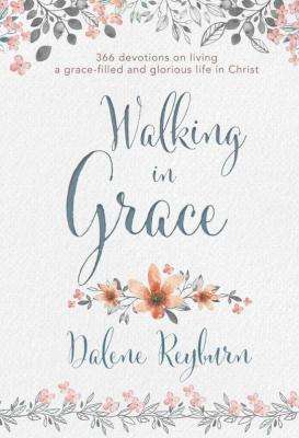 Walking in Grace (Paperback)