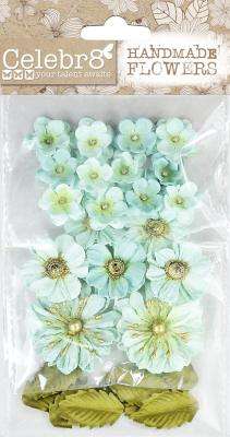 Celebr8 Flowers - Celeste